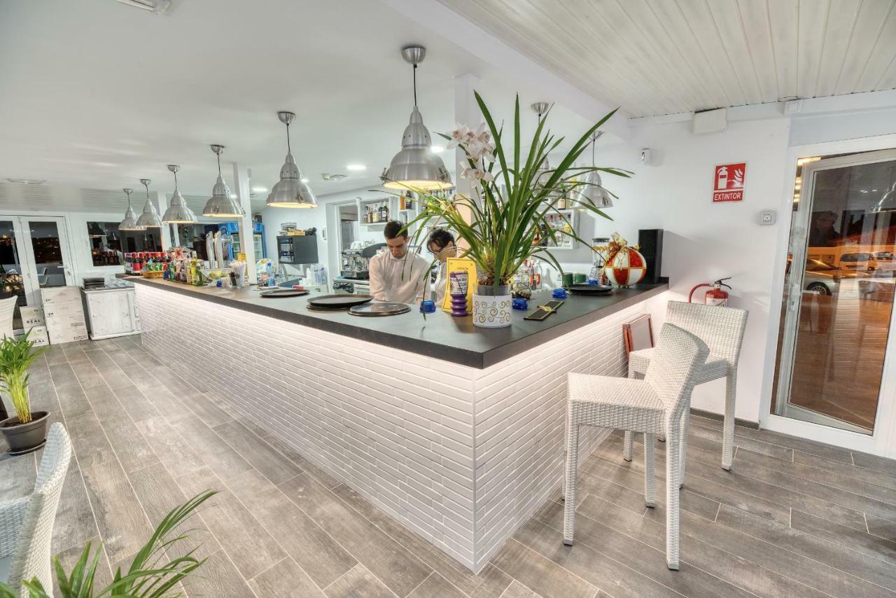 Ona Sueno Azul Aparthotel Callao Salvaje Exterior foto